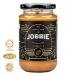 Creamy Pure Peanut Butter (380gram)