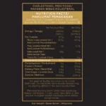 Creamy Pure Peanut Butter (380gram) - Image 3